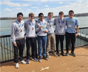 state knowledge bowl